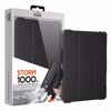 Picture of Eiger Eiger Storm 1000m Case for Apple iPad 10.2 (9th Gen) / Pro 10.5 / Air (2019) in Black